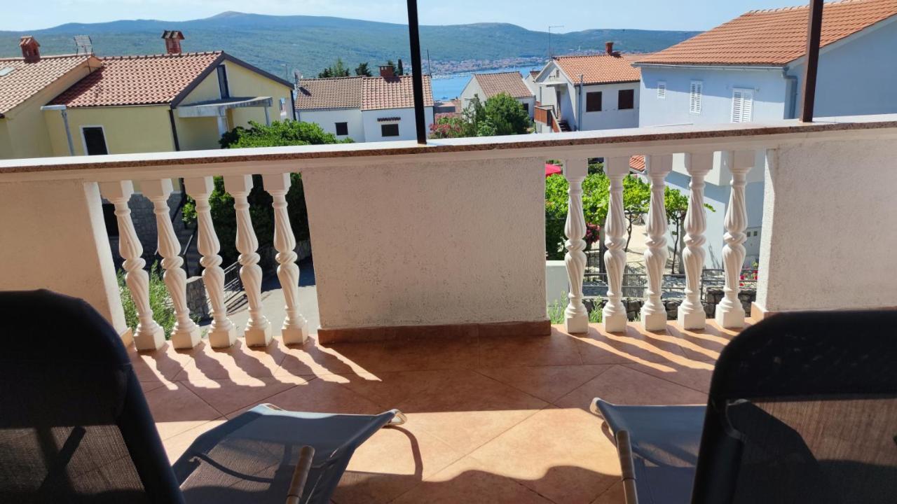 Apartments Tonkovic Kornic Exterior photo